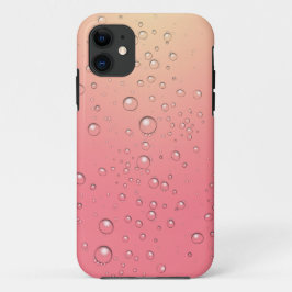 Kleine belletjes Case-Mate iPhone case