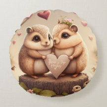 Kleine beren cartoon