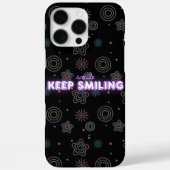 KLEINE BEWARING Case-Mate iPhone CASE (Achterkant)