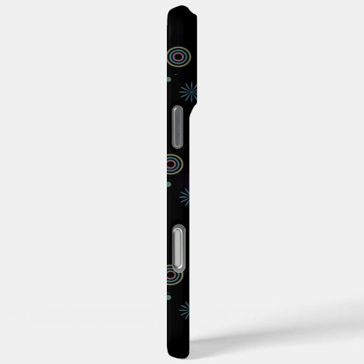 KLEINE BEWARING Case-Mate iPhone CASE (Achterkant / Rechts)