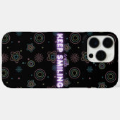 KLEINE BEWARING Case-Mate iPhone CASE (Achterkant (horizontaal))