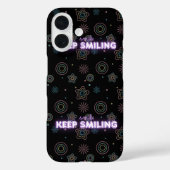 KLEINE BEWARING Case-Mate iPhone CASE (Achterkant)