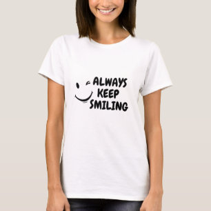 KLEINE BEWARING T-SHIRT