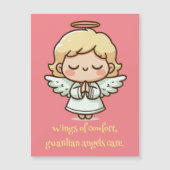 Kleine bidengel (Voorkant)