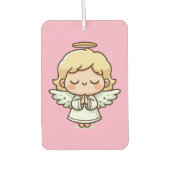 Kleine bidengel luchtverfrisser (Voorkant)