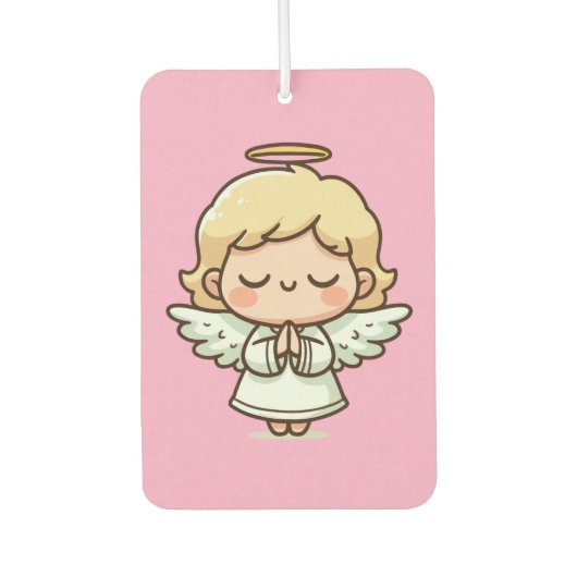 Kleine bidengel luchtverfrisser (Voorkant)