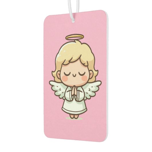 Kleine bidengel luchtverfrisser (Links)