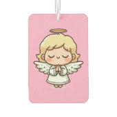 Kleine bidengel luchtverfrisser (Achterkant)