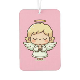 Kleine bidengel luchtverfrisser