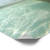 Kleine biggetje poster (Hoek)