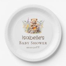 Kleine Bij Op Weg Boeken voor Baby Shower