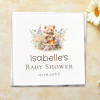 Kleine Bij Op Weg Boeken voor Baby Shower