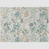 Kleine bladeren tissuepapier (Voorkant)