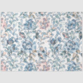 Kleine bladeren tissuepapier (Voorkant)