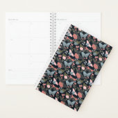 Kleine blauwe vlinder Planner (Display)
