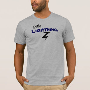 kleine bliksem t-shirt