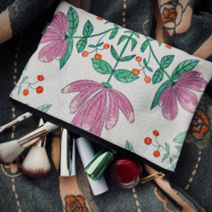 kleine bloem etui
