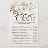  kleine bloemen onder flyer (Voorkant)