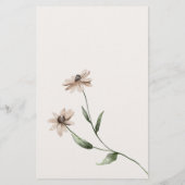  kleine bloemen onder flyer (Achterkant)