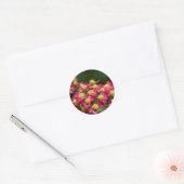 Kleine Bloemen Stickers (Envelop)
