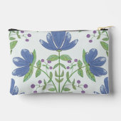 Kleine bloemtas etui (Achterkant)