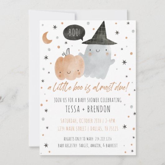 KLEINE BOE BIJNA VERVALLEN KAART (Voorkant)