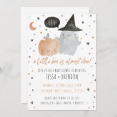 KLEINE BOE BIJNA VERVALLEN KAART (Voorkant / Achterkant)