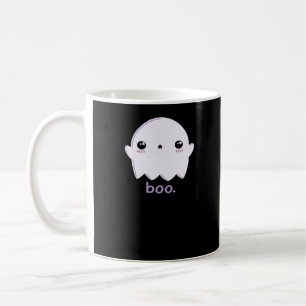 Kleine Boe Schattig Halloween Koffiemok