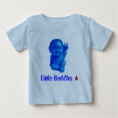 Kleine Boeddha jongen (Voorkant)