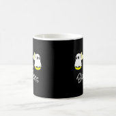 Kleine Boo-Bees / Boobees Koffiemok (Center)
