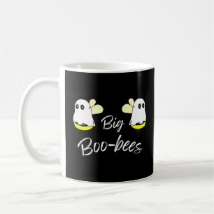 Kleine Boo-Bees / Boobees Koffiemok