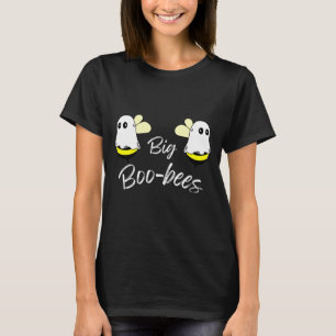 Kleine Boo-Bees / Boobees T-shirt