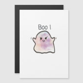 Kleine Boo Is Brutaal Grappige Meme (Voorkant / Achterkant)