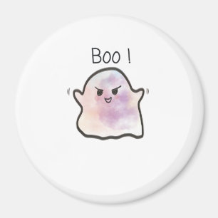 Kleine Boo Is Brutaal Grappige Meme Magneet