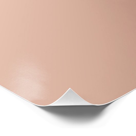 Kleine boomkikkerolie Verf, Poster (Hoek)