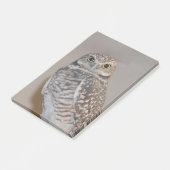 Kleine boomkorren post-it® notes (Schuin)