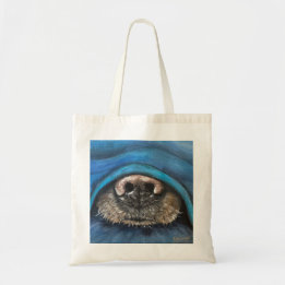 Kleine Boop Schoudertassen Tote Bag