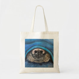 Kleine Boop Schoudertassen Tote Bag