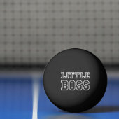 KLEINE BOS PINGPONG BALL (Net)