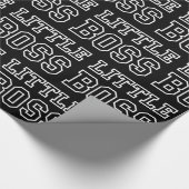 KLEINE BOS WRAPPELPAPIER CADEAUPAPIER (Hoek)