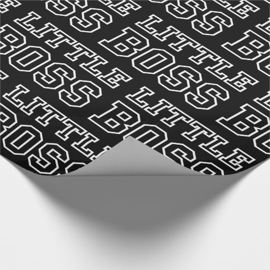 KLEINE BOS WRAPPELPAPIER CADEAUPAPIER (Hoek)