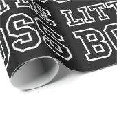 KLEINE BOS WRAPPELPAPIER CADEAUPAPIER (Rol Hoek)