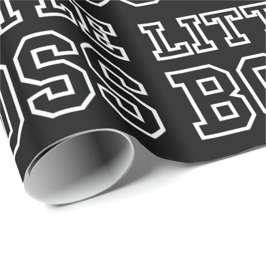 KLEINE BOS WRAPPELPAPIER CADEAUPAPIER (Rol Hoek)