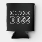 KLEINE BOSS-KOELBOX BLIKJESKOELER (Voorkant)