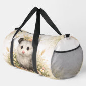 Kleine bosvriend Opossum Plunjezak (Rechterhoek)