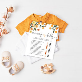 Kleine botanische gok die de Kaart van het spel la