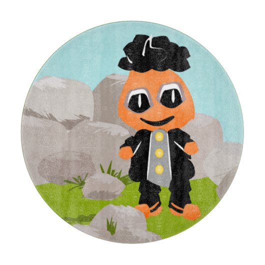 KLEINE BOY DOLL SNIJPLANK (Voorkant)