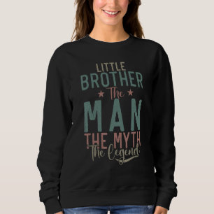 Kleine broeder het Man de Myth de legende Little Trui