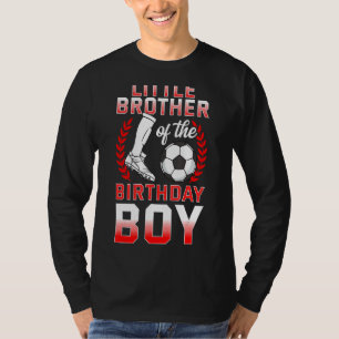 Kleine broeder van de Voetganger B T-shirt