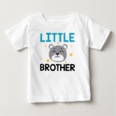 Kleine broer (Voorkant)